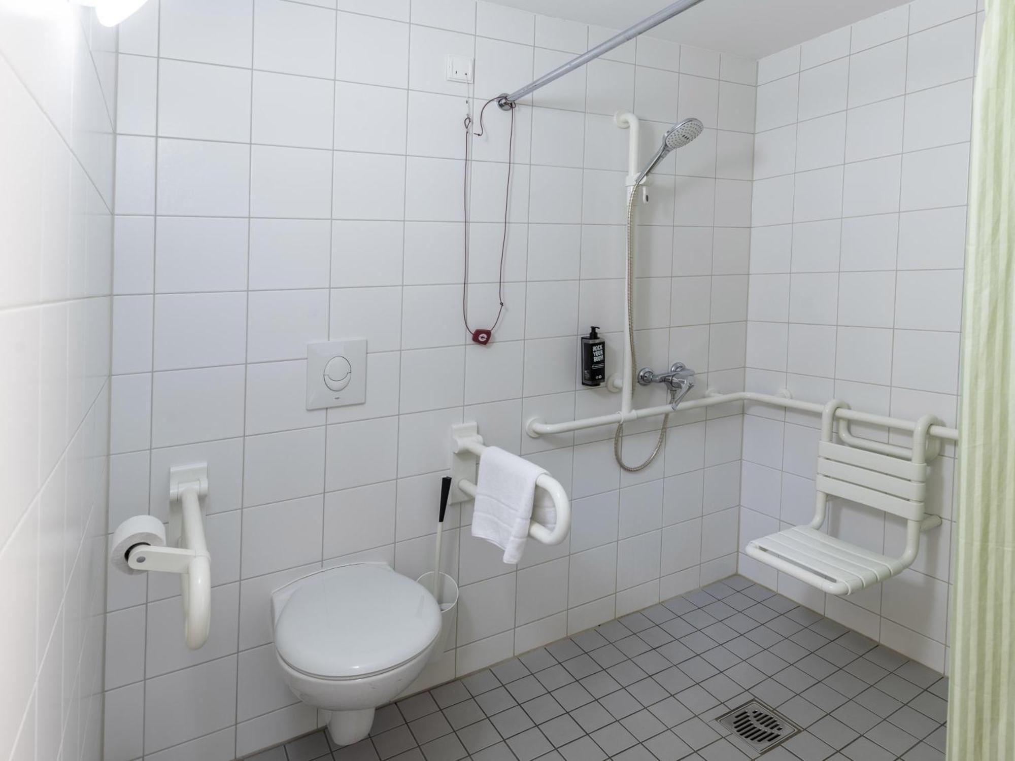 B&B Hotel Mainz-Sued Eksteriør bilde